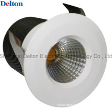 8W CREE Chip COB LED Down Light (DT-TD-001)